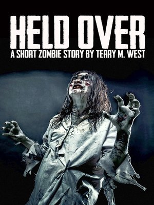 cover image of Held Over